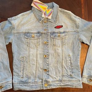 Targets #TakePride collection Jean Jacket